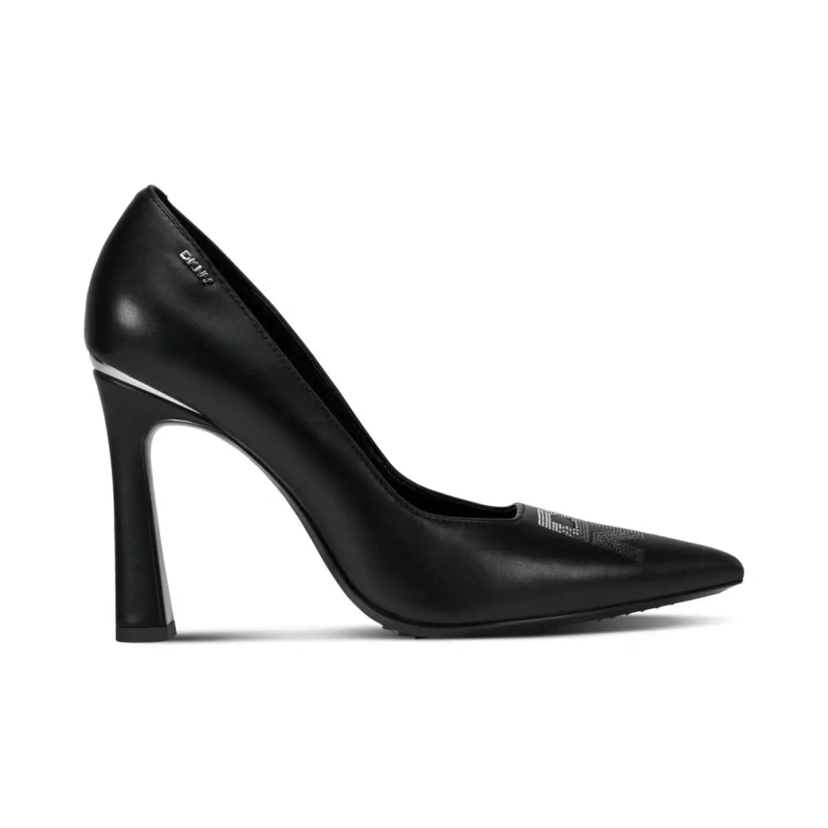 DKNY shoes - 23376930_10612672 - 23376930_10612672-5-M - Black (UPC: 732465158483) 0