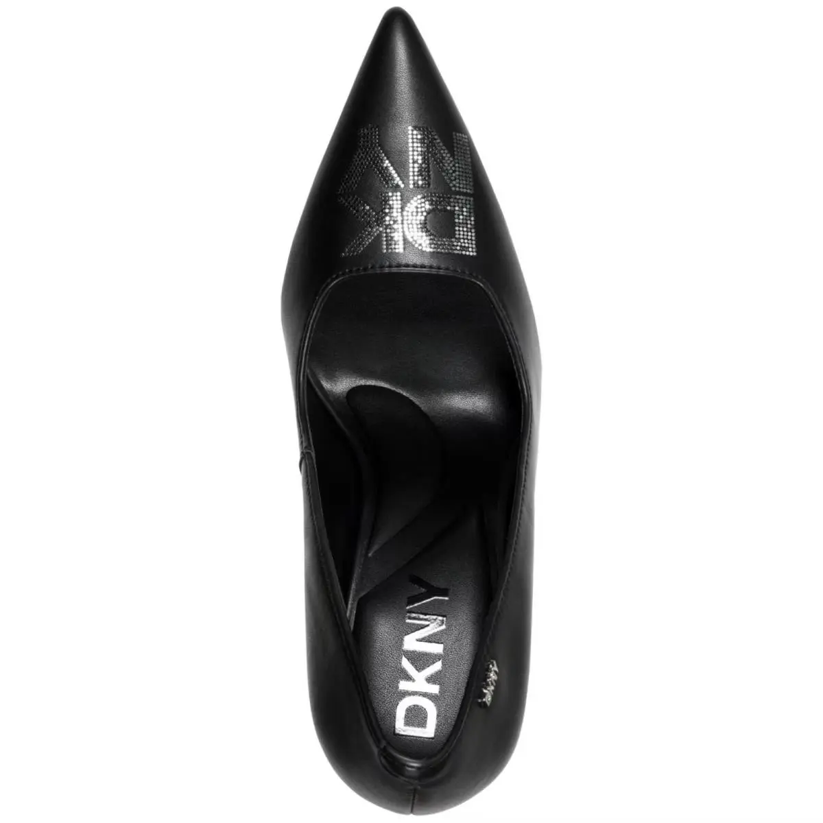 DKNY shoes - 23376930_10612672 - 23376930_10612672-5-M - Black (UPC: 732465158483) 2