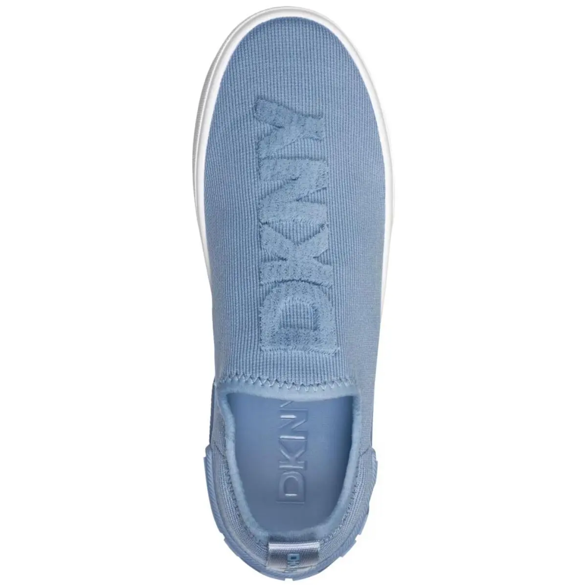DKNY shoes - 25229968_10824813 - 25229968_10824813 - Storm Gray (UPC: 700948871266) 2