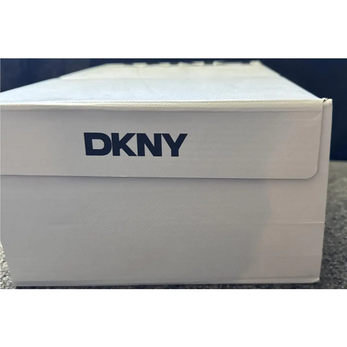 DKNY shoes - Black 8