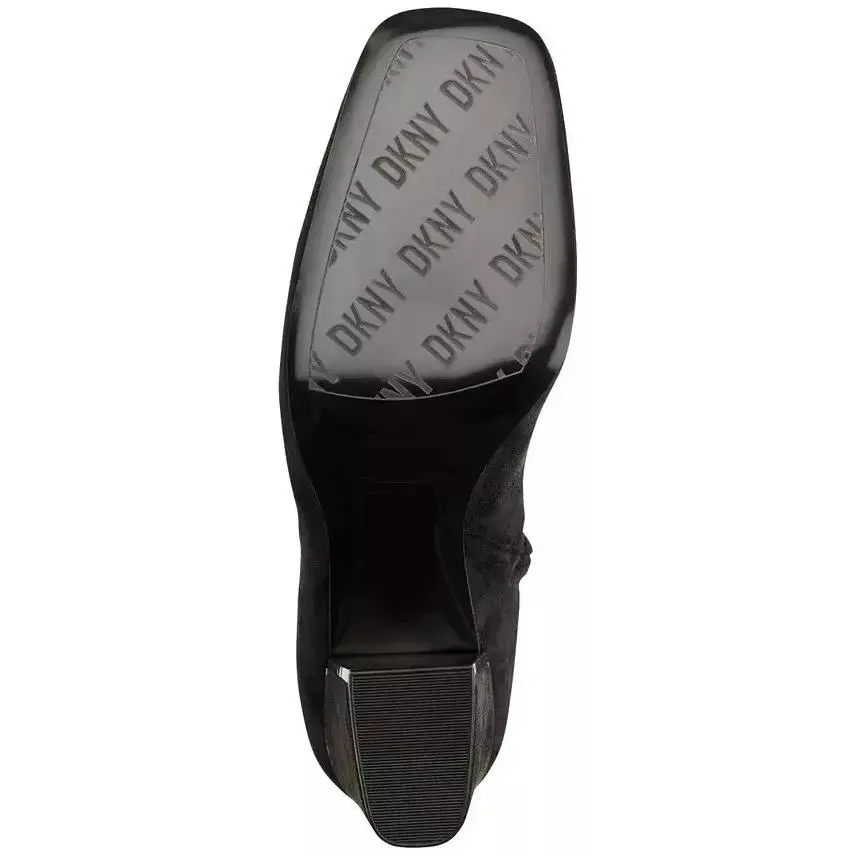 DKNY shoes - Black 8