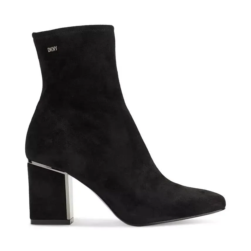 DKNY shoes - Black 9