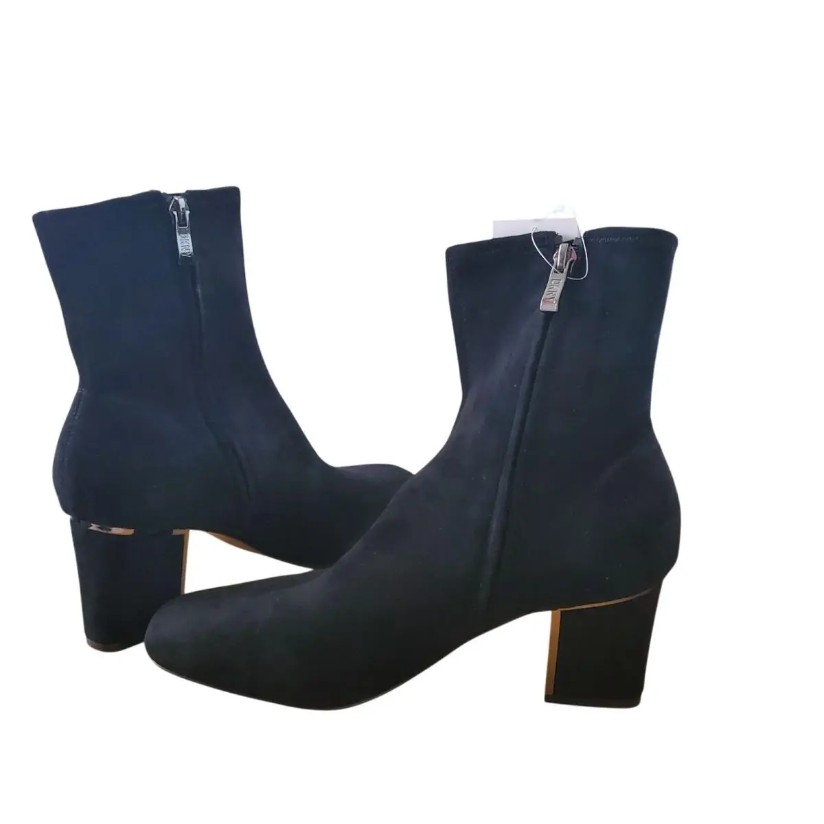 DKNY shoes - Black 11