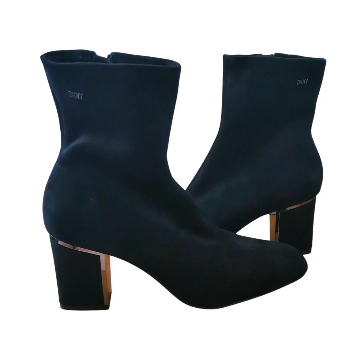 DKNY shoes - Black 2