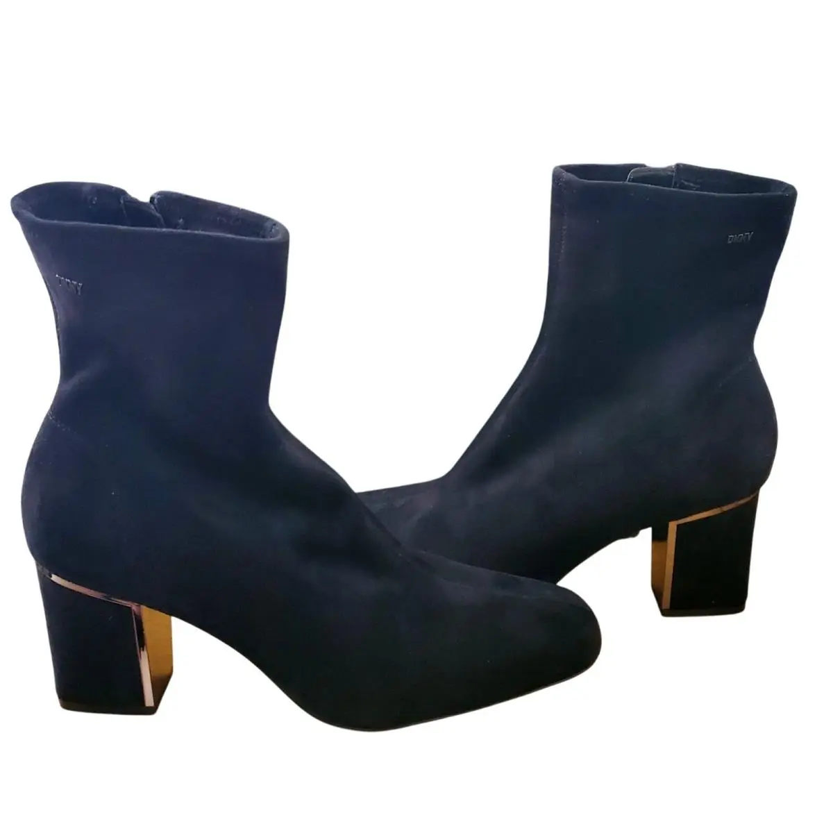 DKNY shoes - Black 3