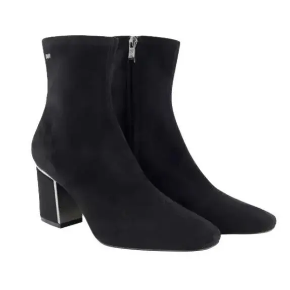 DKNY shoes - Black 4