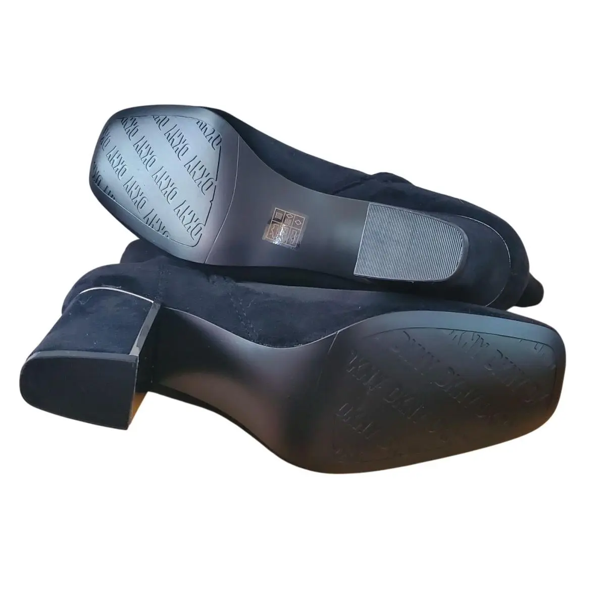 DKNY shoes - Black 5
