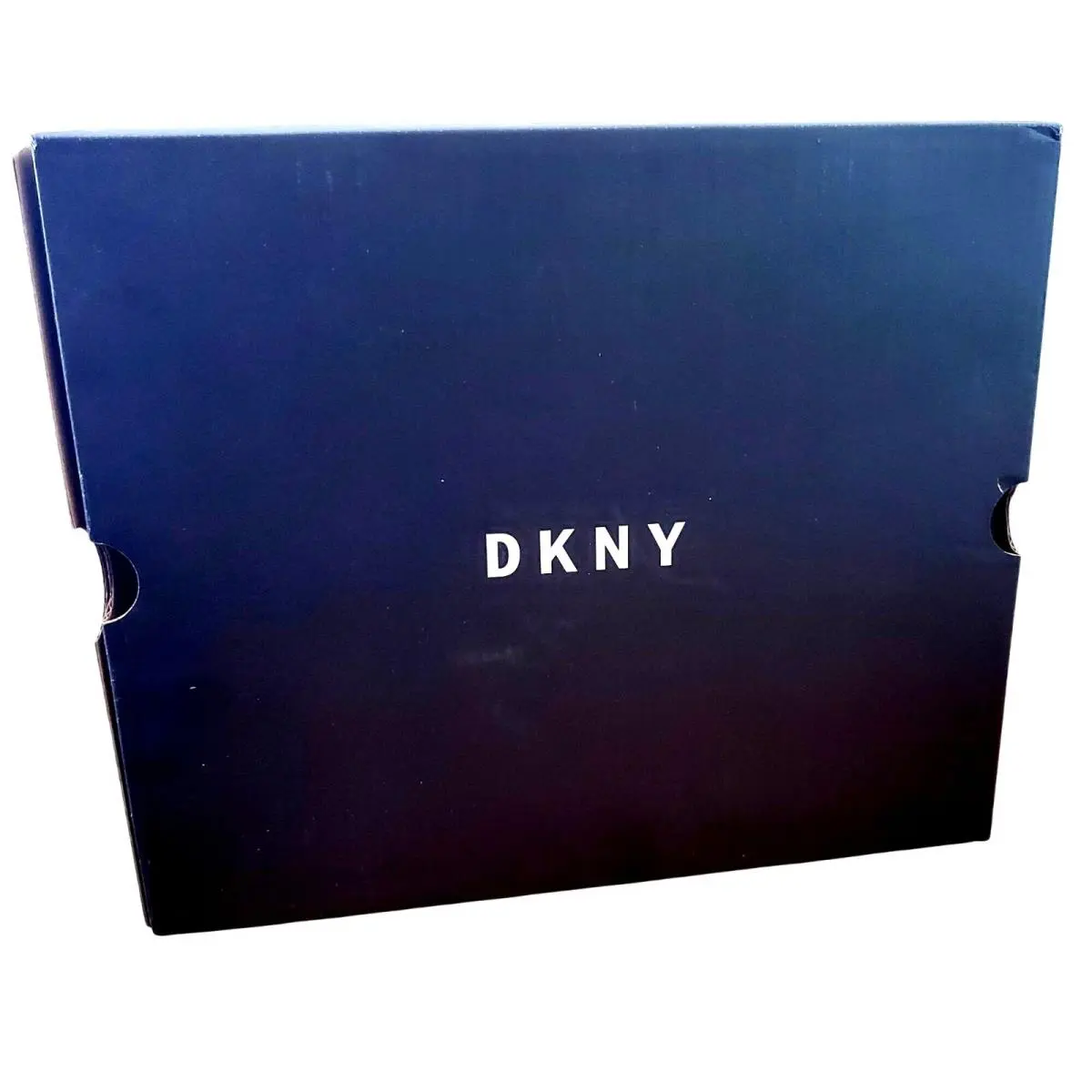 DKNY shoes - Black 6