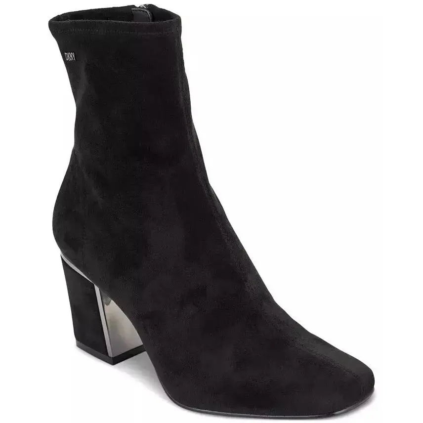 DKNY shoes - Black 7