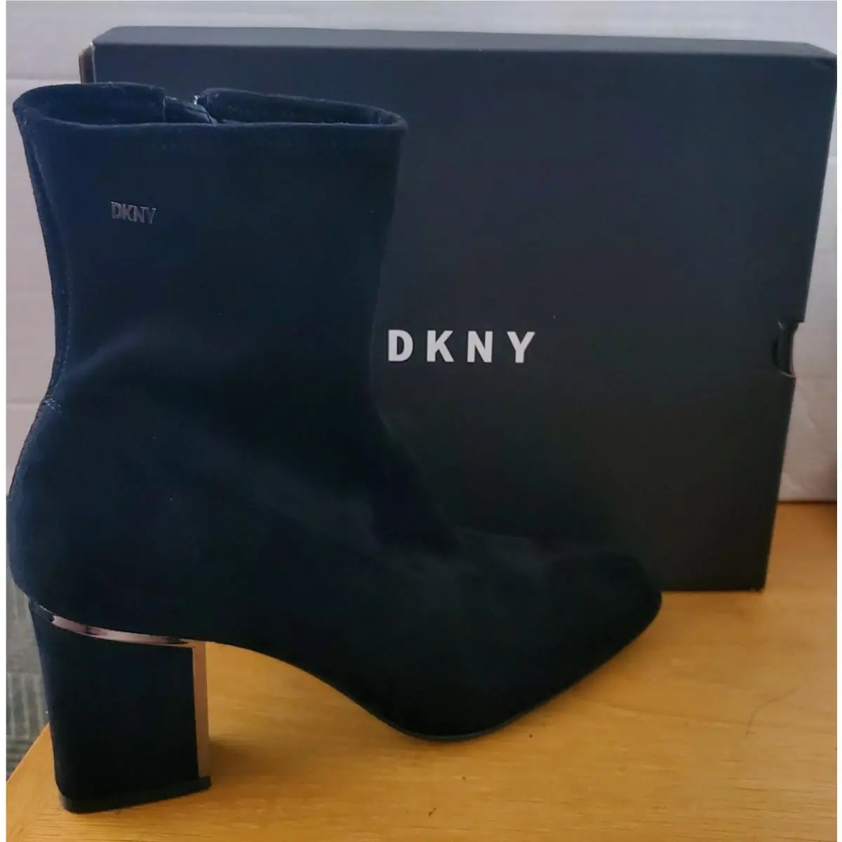 DKNY shoes - Black 0