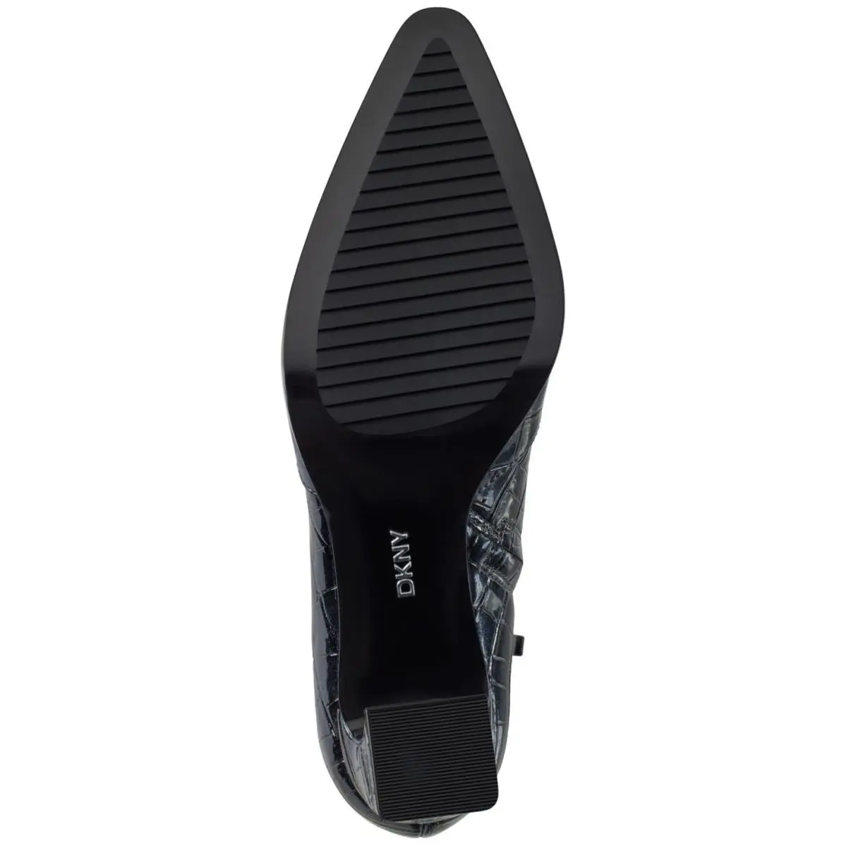 DKNY shoes - Gray (UPC: 755403230478) 2