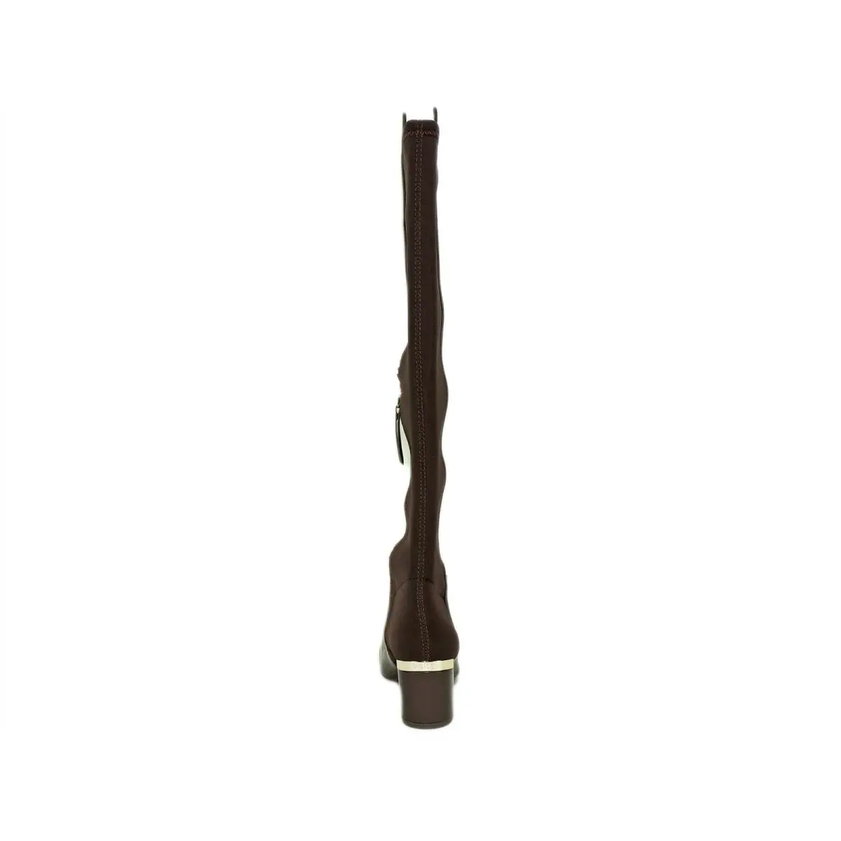 DKNY shoes - CORA-KNEE HIGH BOOT - HIGH BOOT - Brown (UPC: 603556359303) 2