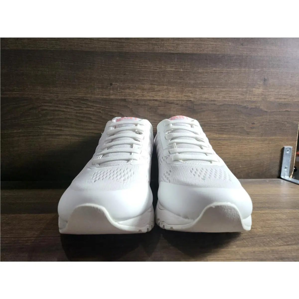 DKNY shoes - jaxson - jaxson - White (UPC: 755406910957) 6