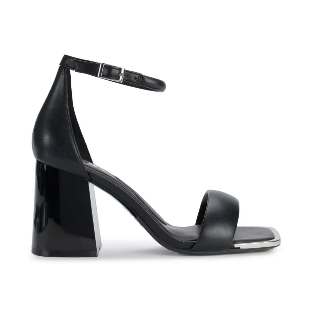 DKNY shoes - 19783108_9605137 - 19783108_9605137-65-M - Silver (UPC: 755403581662) 0