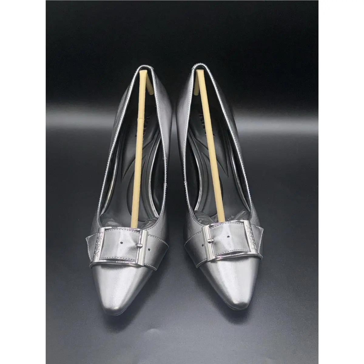 DKNY shoes - Silver 9