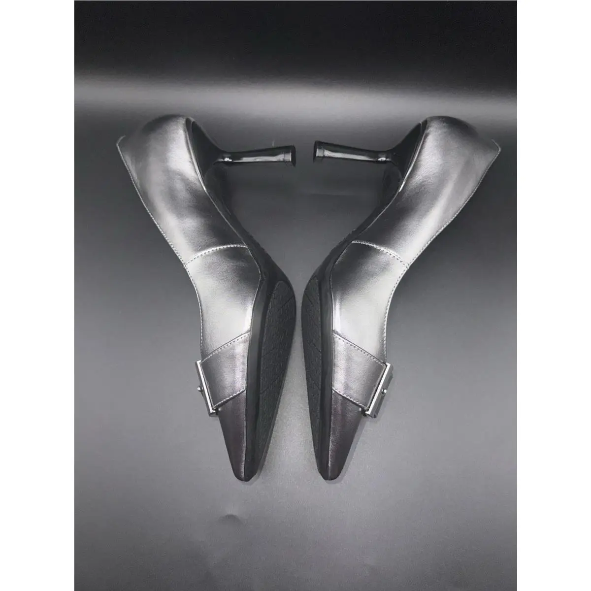 DKNY shoes - Silver 5