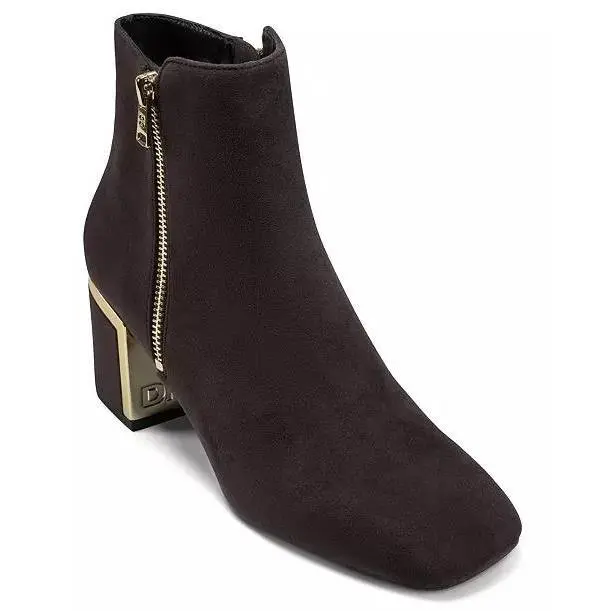 DKNY shoes - DKNY Kylah - Kylah - Brown 0