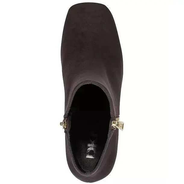 DKNY shoes - DKNY Kylah - Kylah - Brown 2