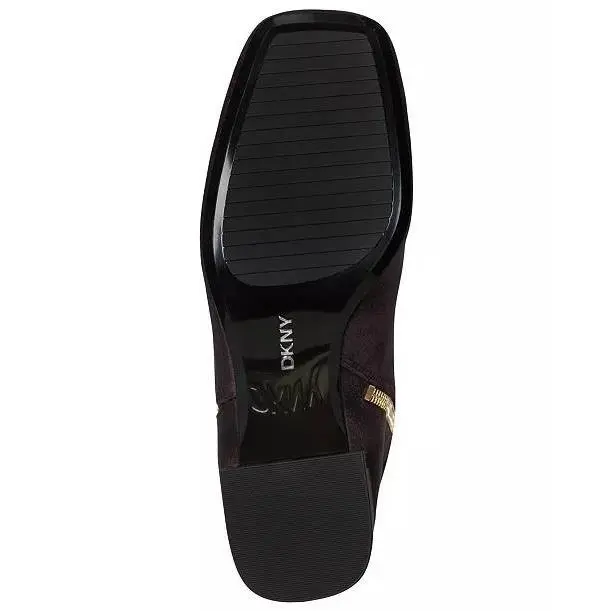 DKNY shoes - DKNY Kylah - Kylah - Brown 3