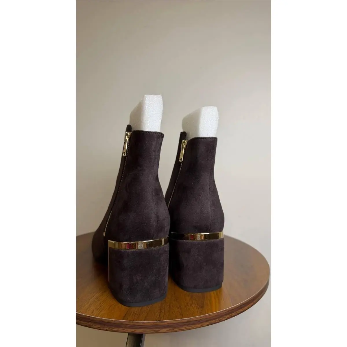 DKNY shoes - DKNY Kylah - Kylah - Brown 8
