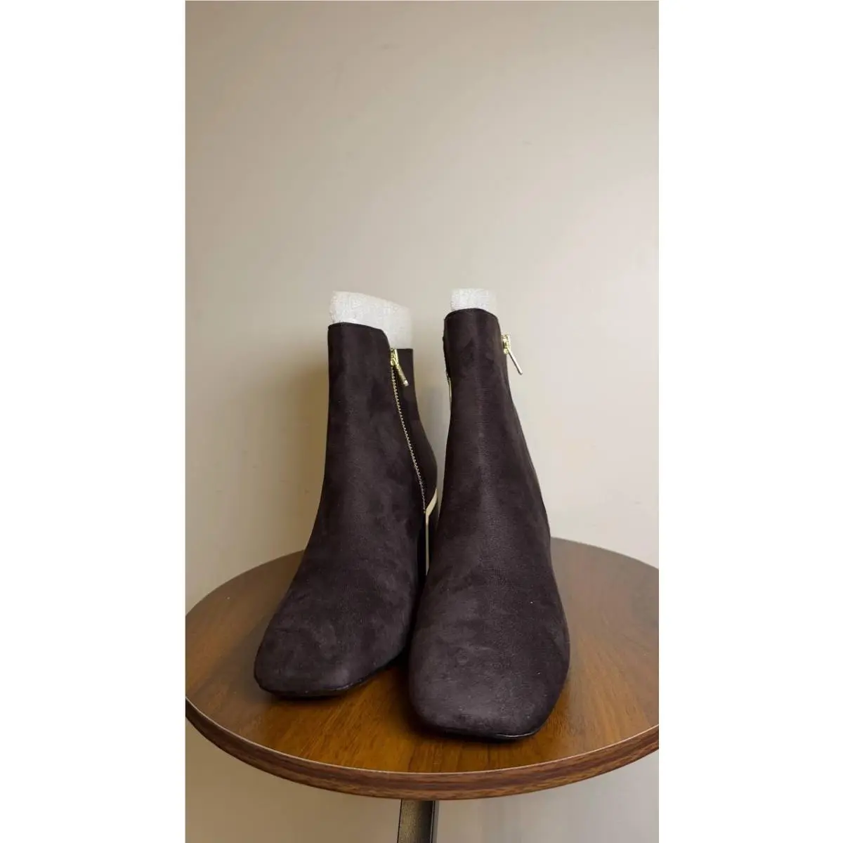 DKNY shoes - DKNY Kylah - Kylah - Brown 4