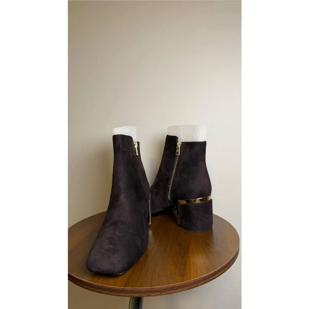 DKNY shoes - DKNY Kylah - Kylah - Brown 5