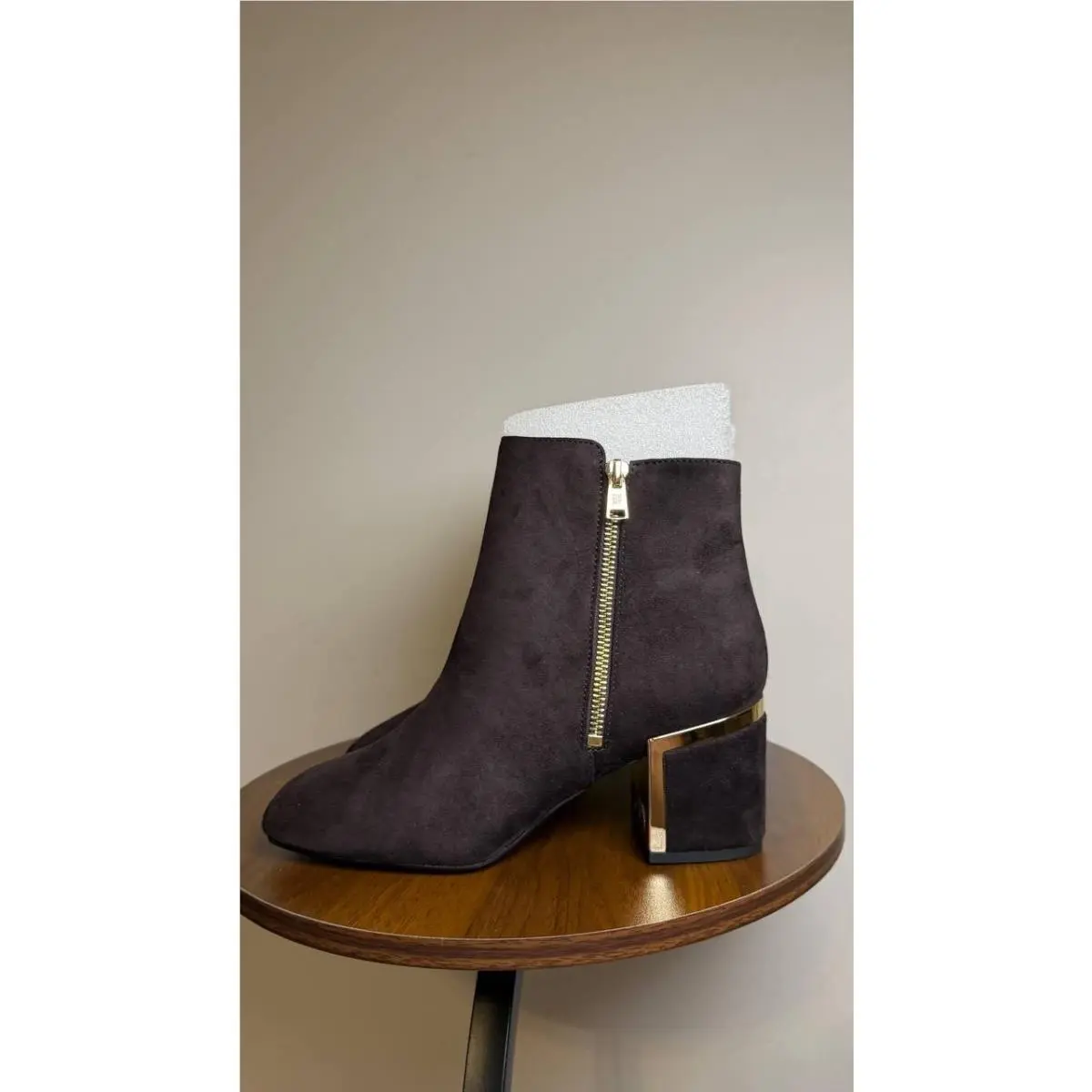 DKNY shoes - DKNY Kylah - Kylah - Brown 7