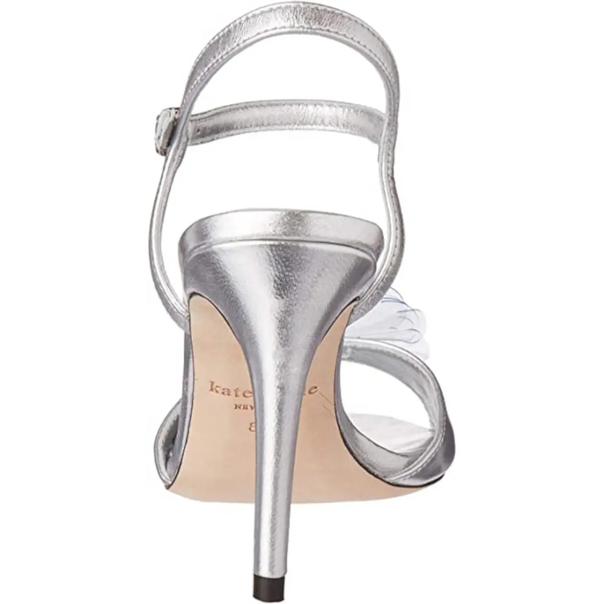 Kate Spade shoes - S8150005 - S8150005 - Silver (UPC: 640819559353) 0