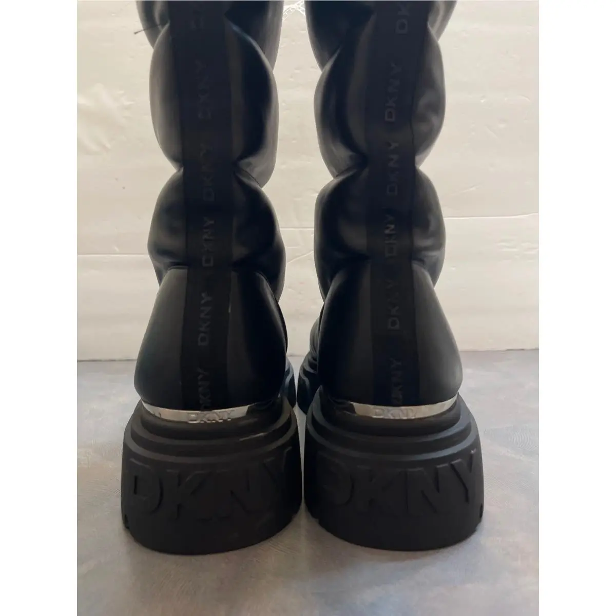 DKNY shoes - Black 0