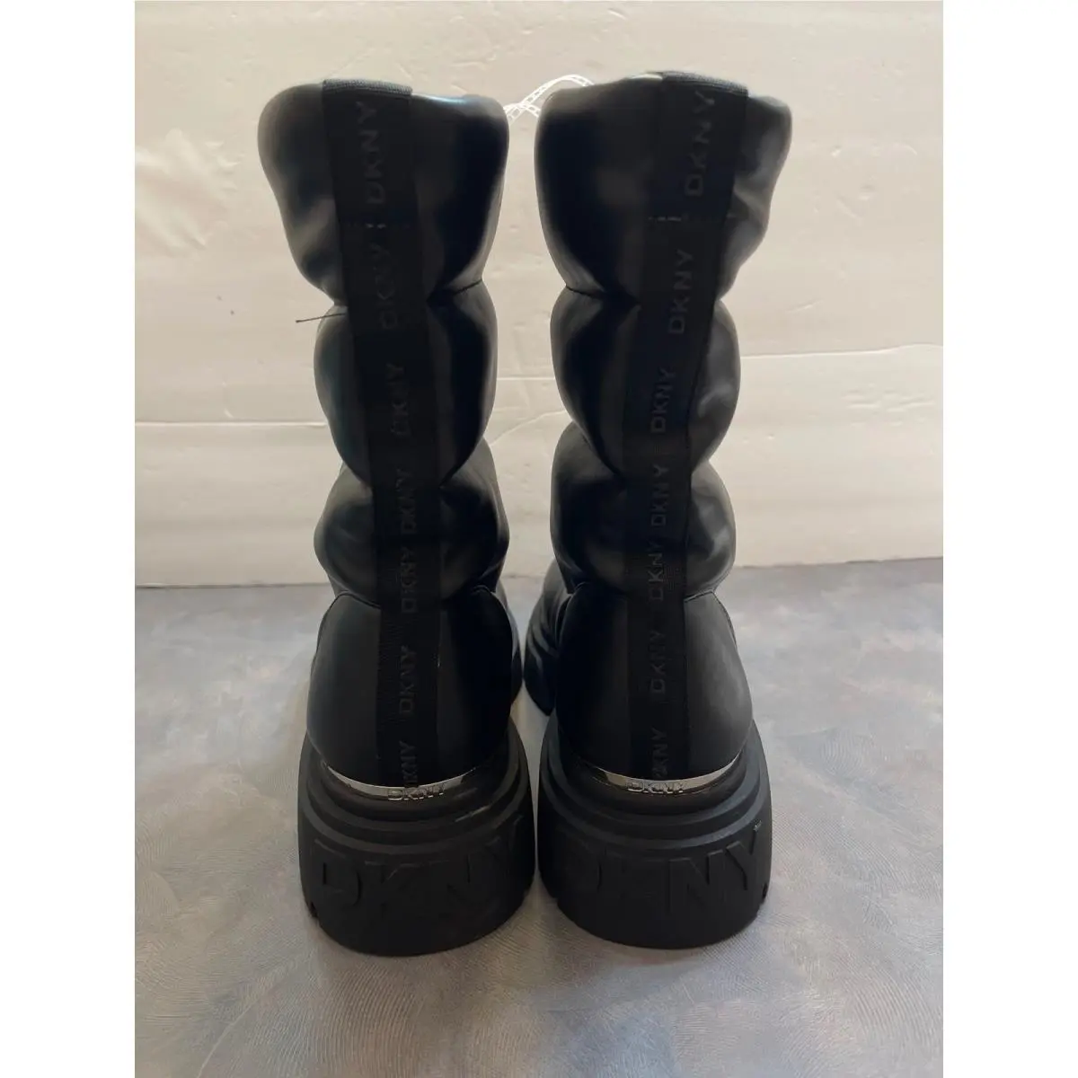 DKNY shoes - Black 2