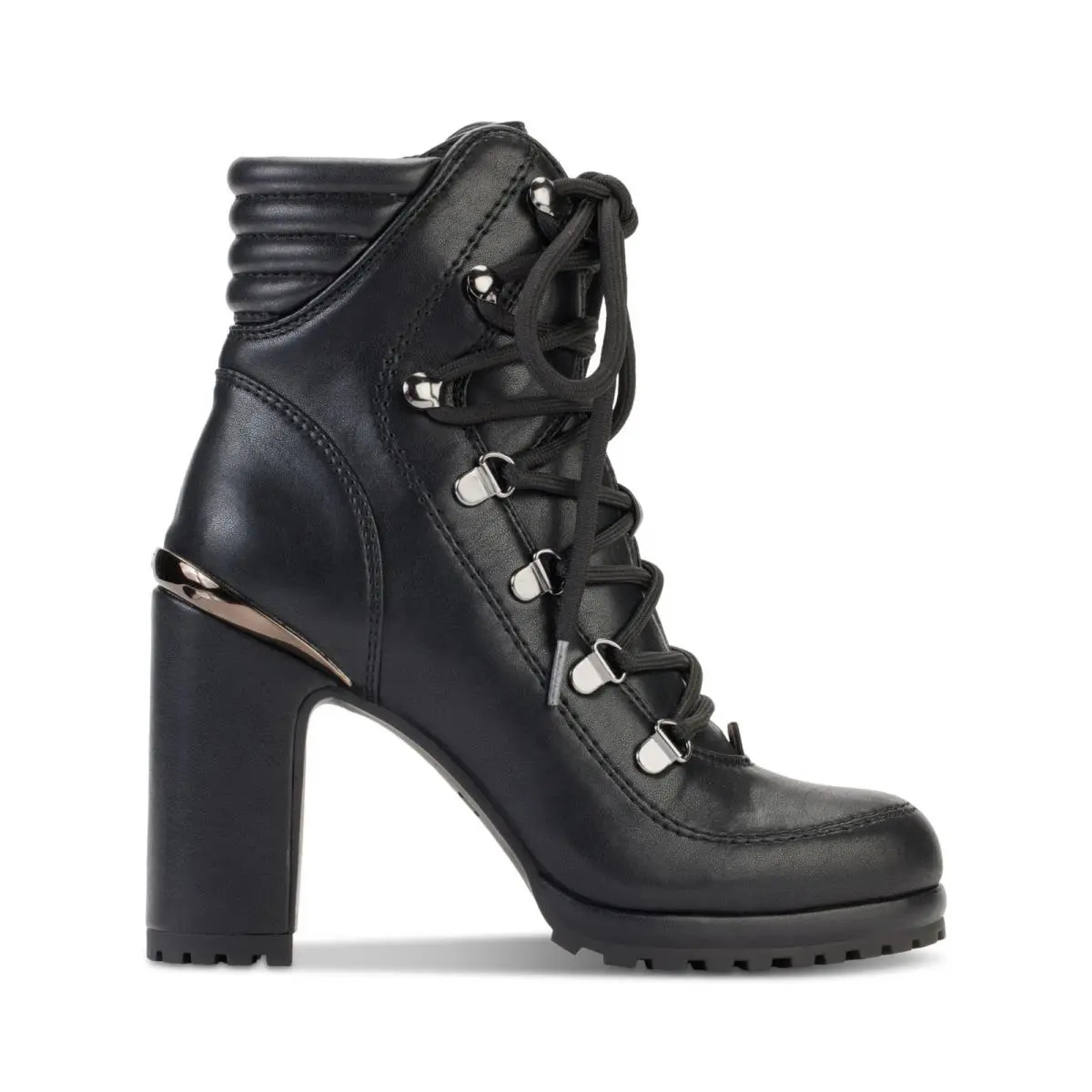 DKNY shoes - K3279016 - K3279016 - Black (UPC: 755405978767) 0