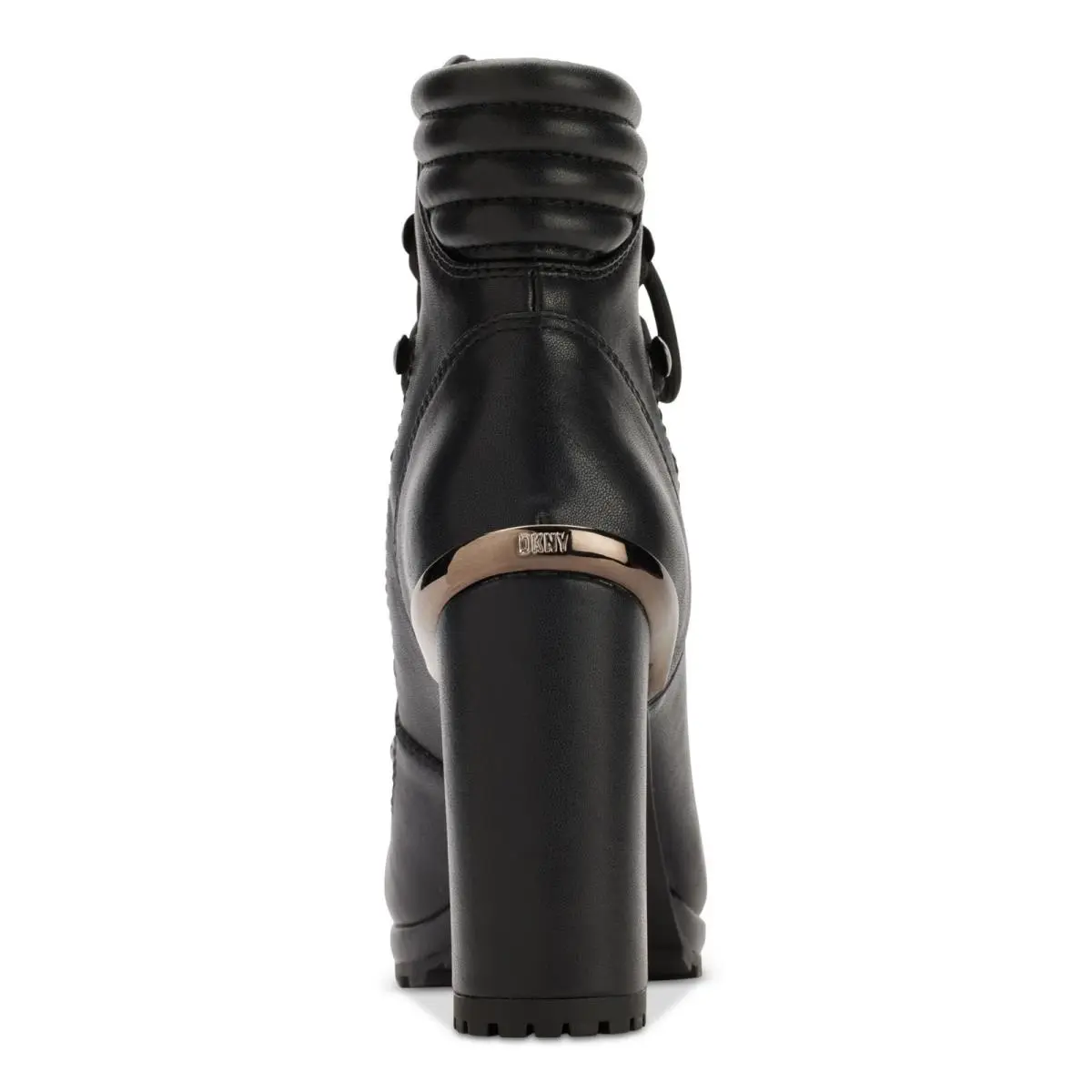 DKNY shoes - K3279016 - K3279016 - Black (UPC: 755405978767) 1