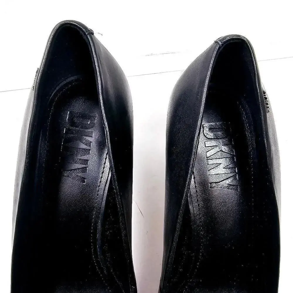 DKNY shoes - Black 3