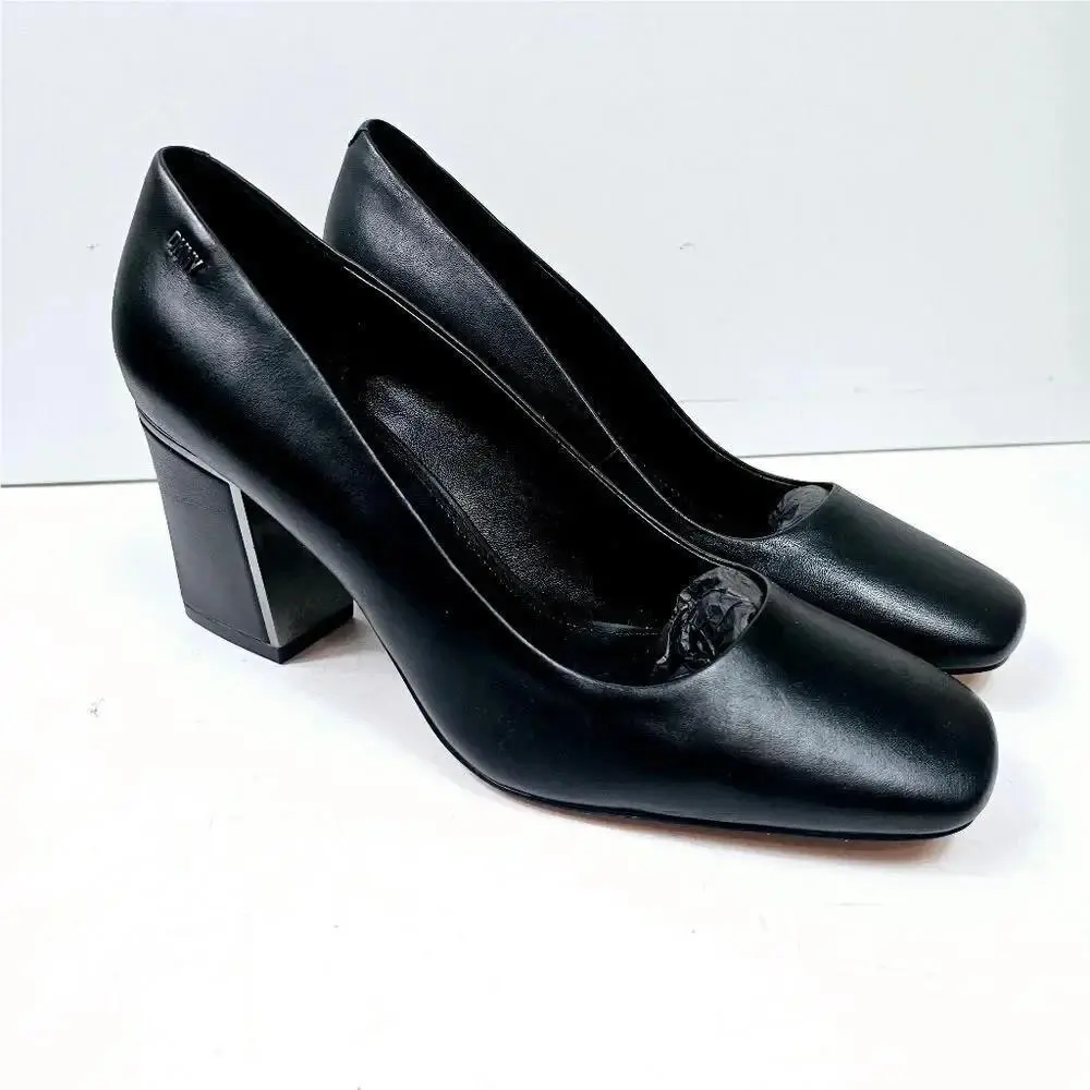 DKNY shoes - Black 0