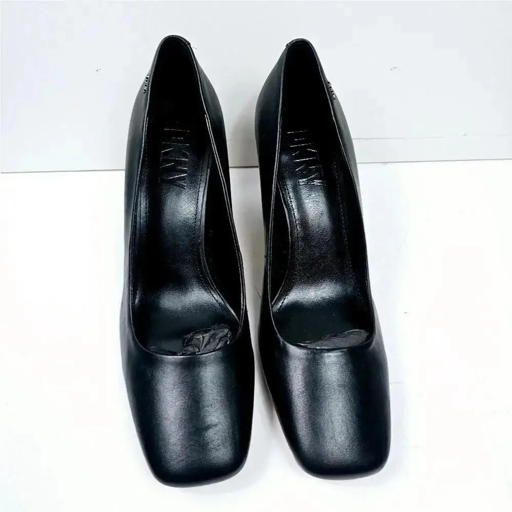 DKNY shoes - Black 1