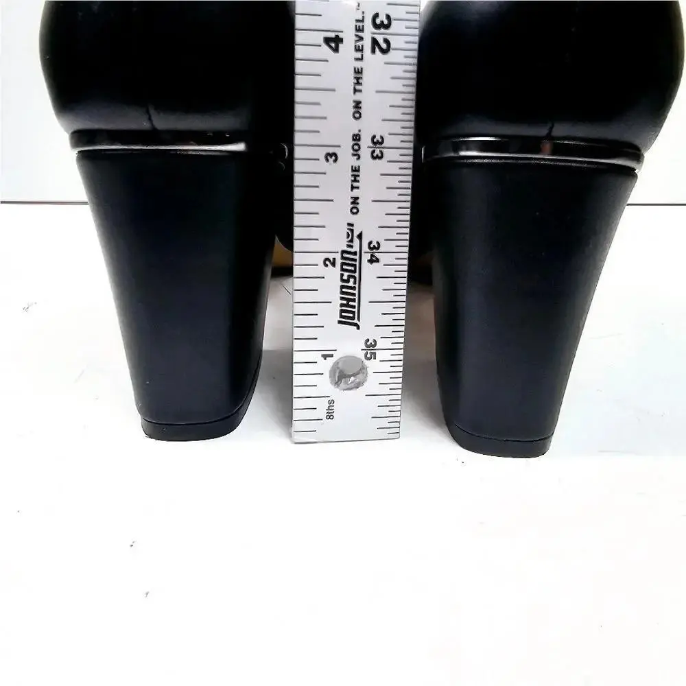 DKNY shoes - Black 5