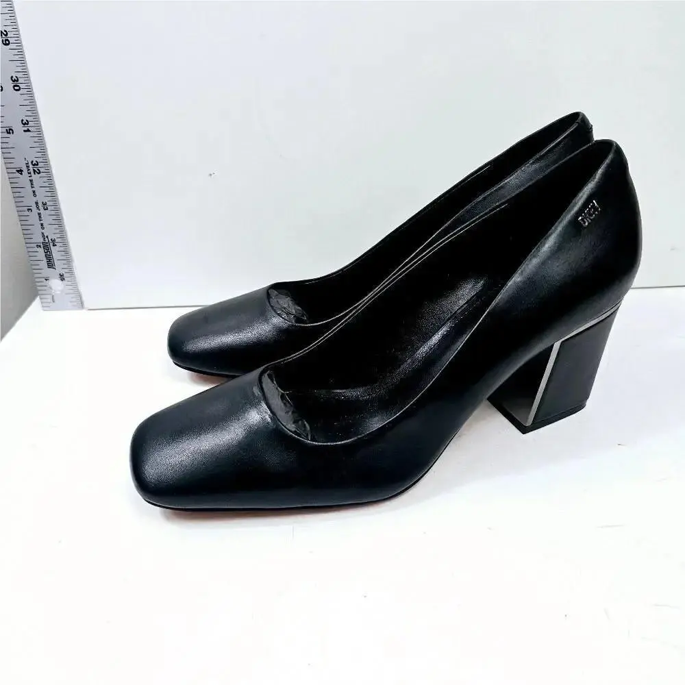 DKNY shoes - Black 2