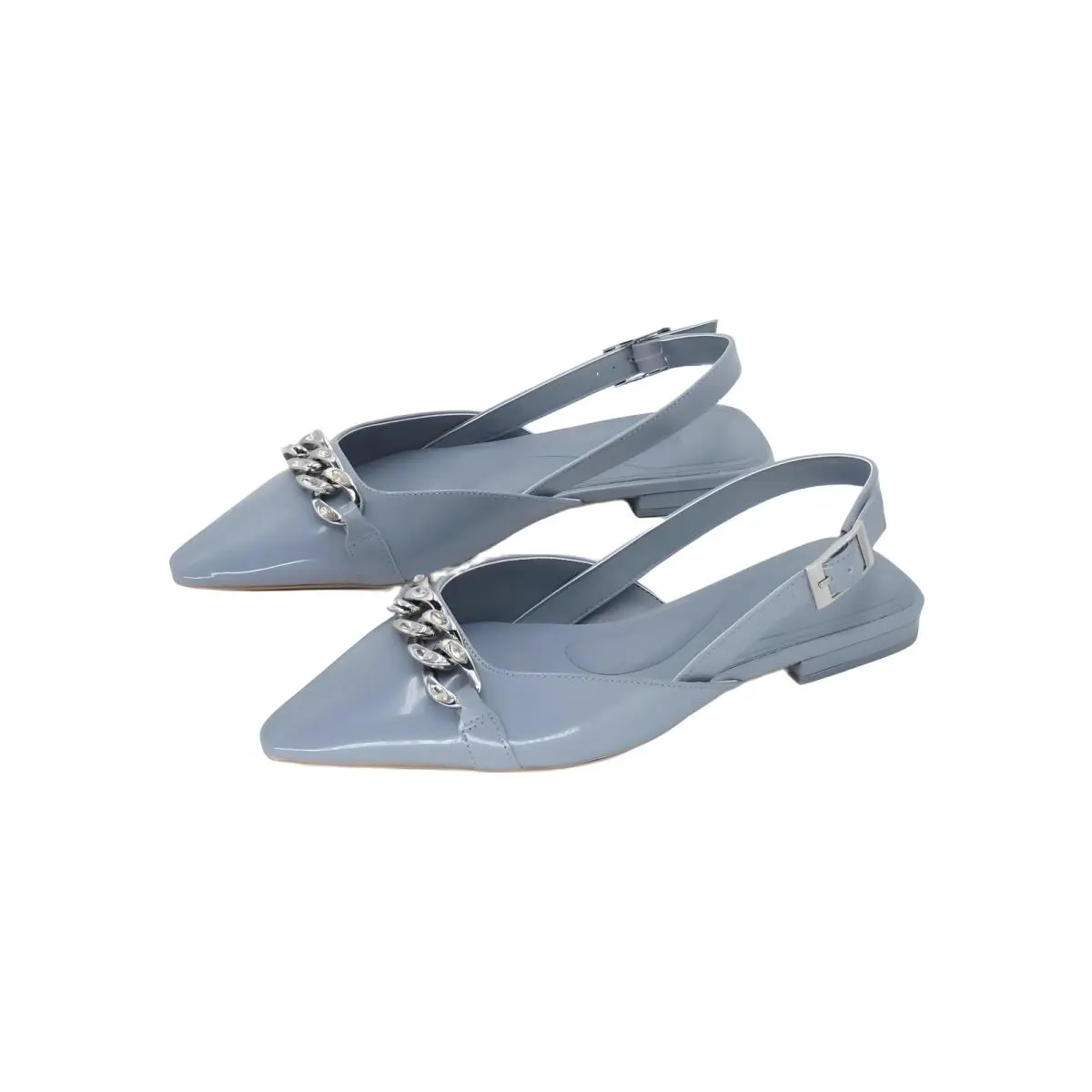 DKNY shoes - Blue 1