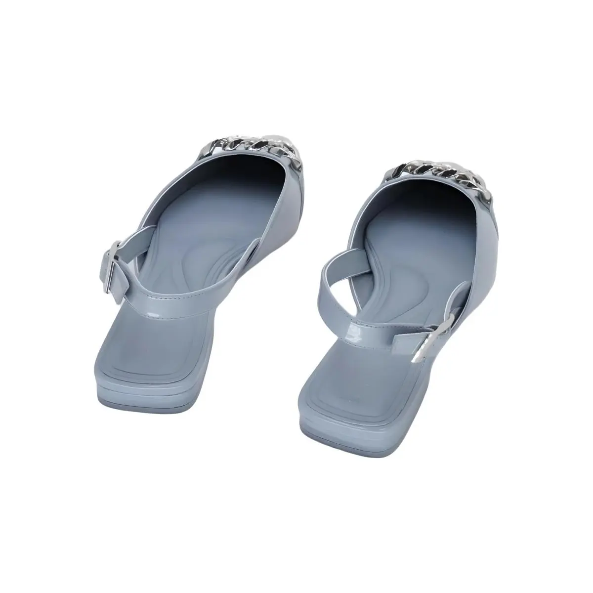 DKNY shoes - Blue 2