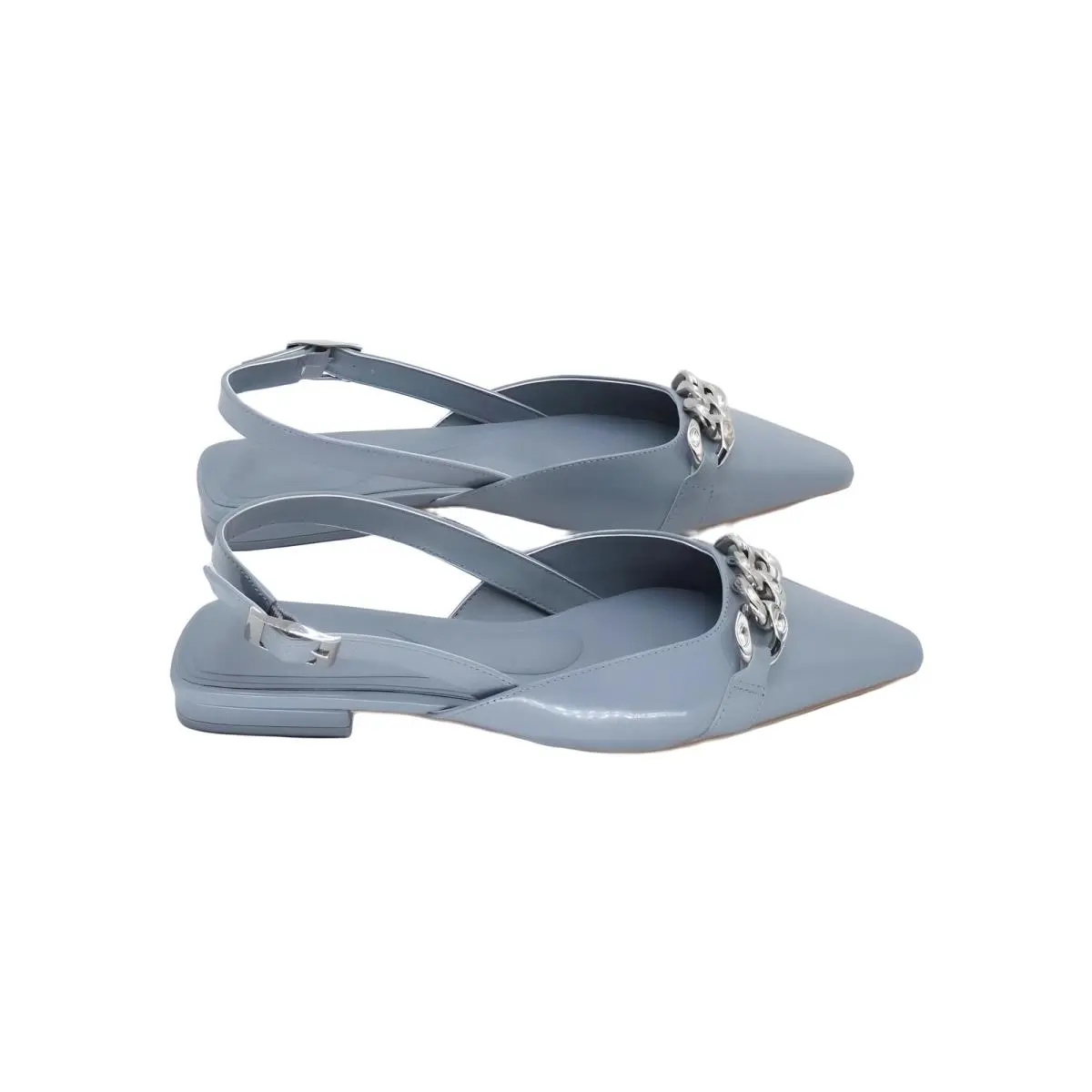 DKNY shoes - Blue 3