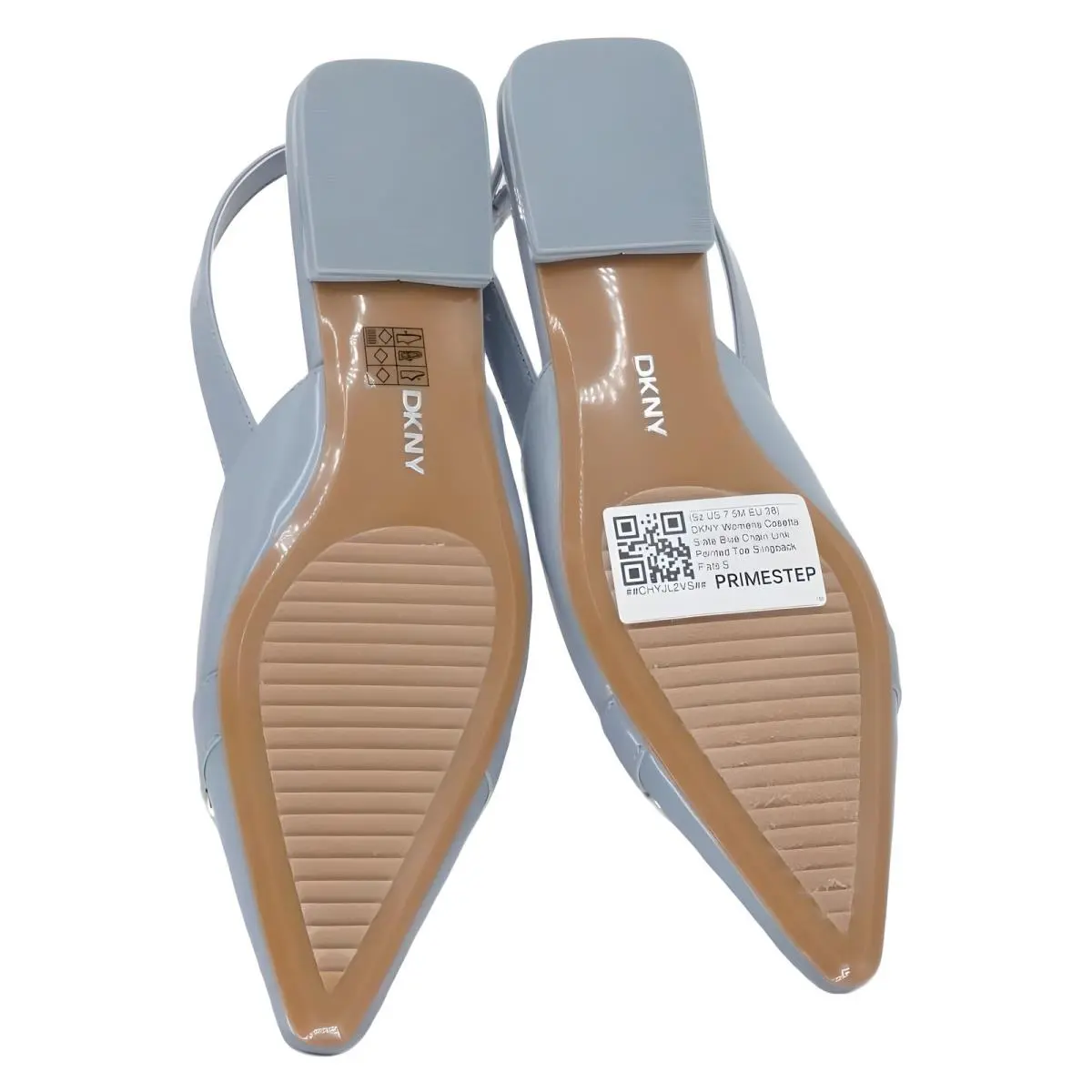 DKNY shoes - Blue 4