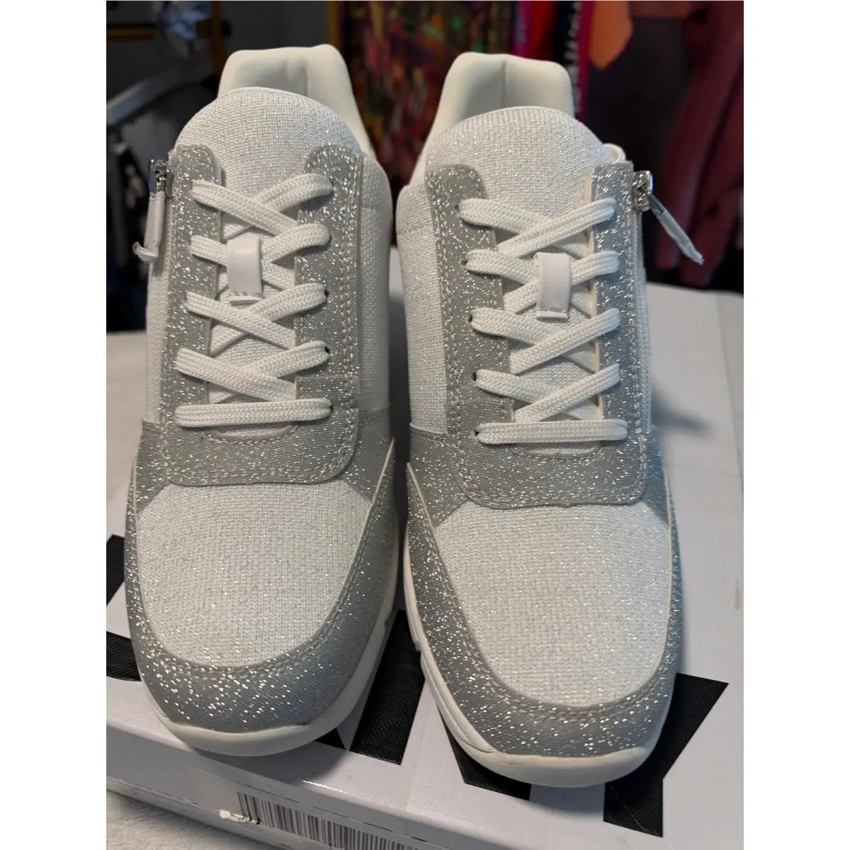 DKNY shoes - Sorvino - Sorvino - White 6