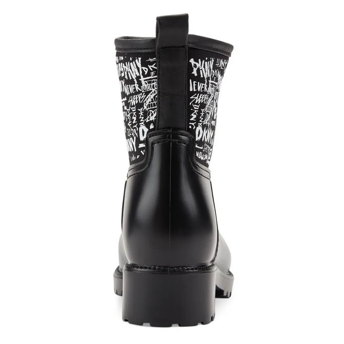 DKNY shoes - Black (UPC: 782212888538) 1