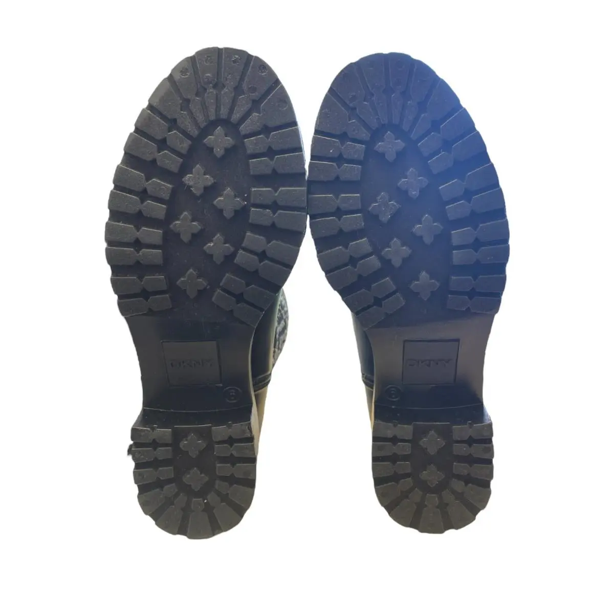DKNY shoes - Black (UPC: 782212888538) 2