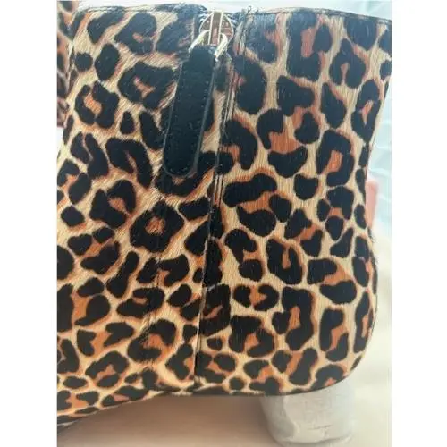 Kate Spade shoes - Kate Spade NY Sydney - Sydney - K9545 - Leopard Print 1