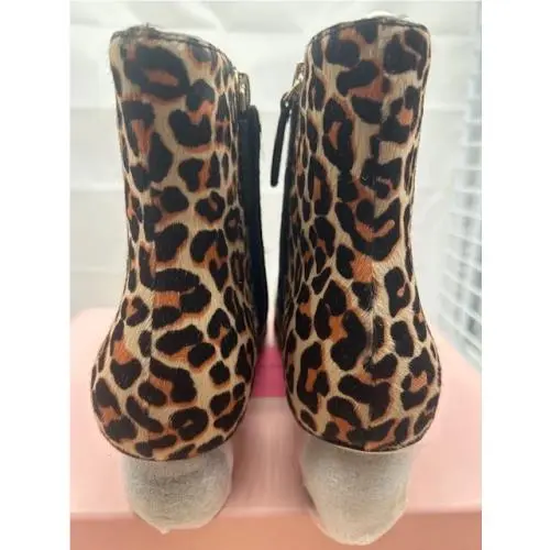 Kate Spade shoes - Kate Spade NY Sydney - Sydney - K9545 - Leopard Print 3