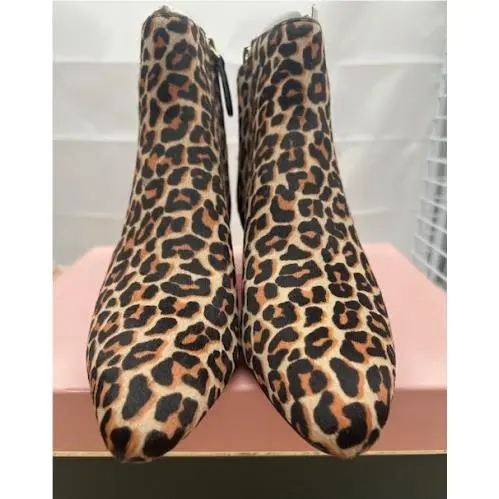 Kate Spade shoes - Kate Spade NY Sydney - Sydney - K9545 - Leopard Print 2