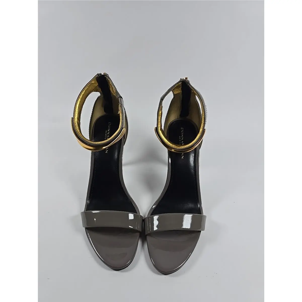 DKNY shoes - Donna Karan New York Sabina - Cloudy (UPC: 755403023537) 0