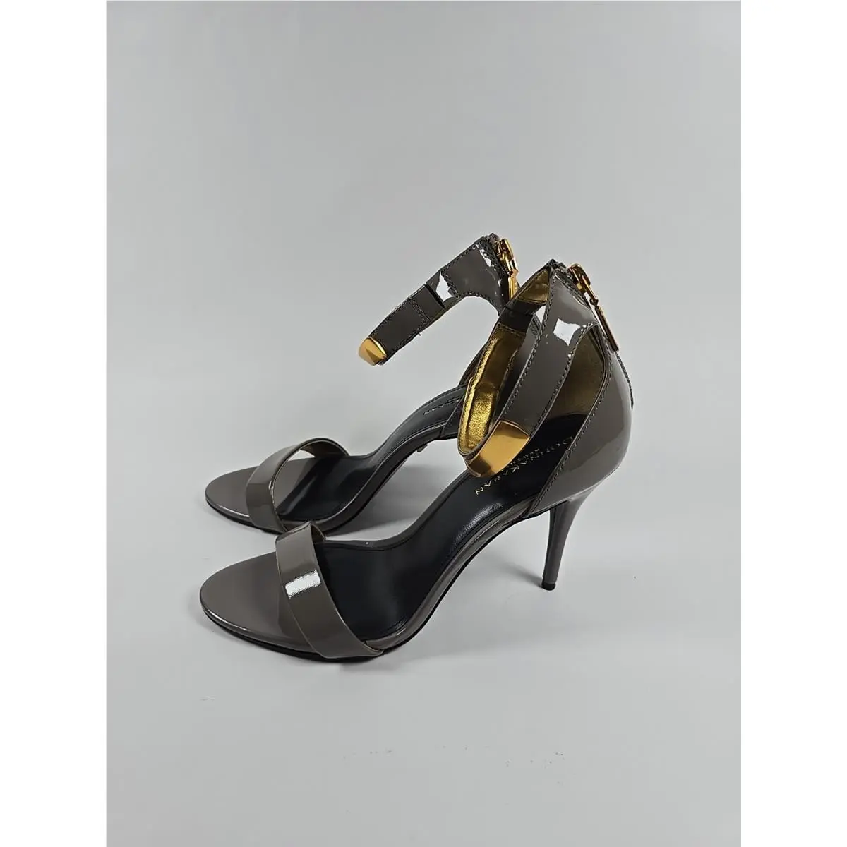 DKNY shoes - Donna Karan New York Sabina - Cloudy (UPC: 755403023537) 1