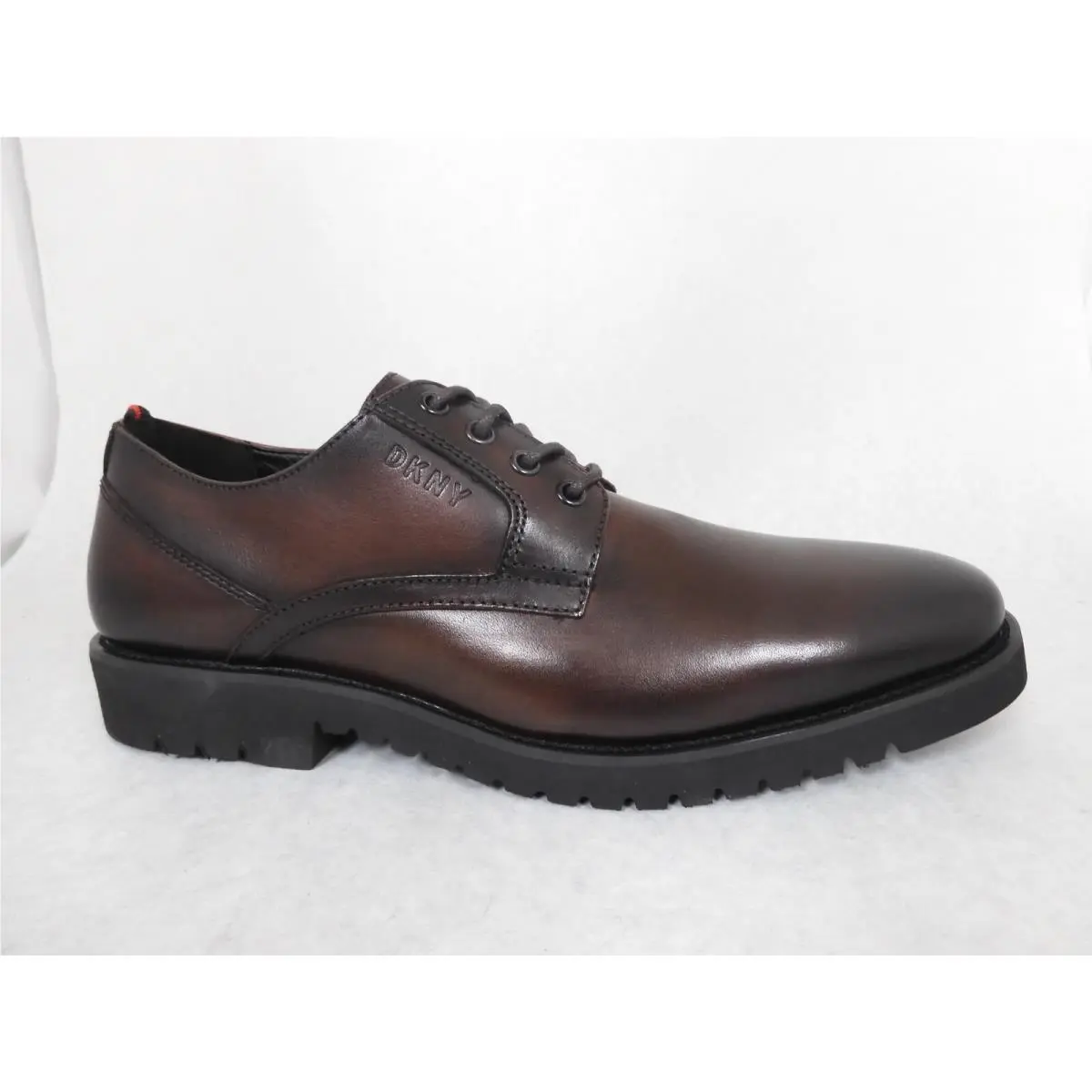 DKNY shoes - Jason - Jason - Brown (UPC: 603556344071) 0